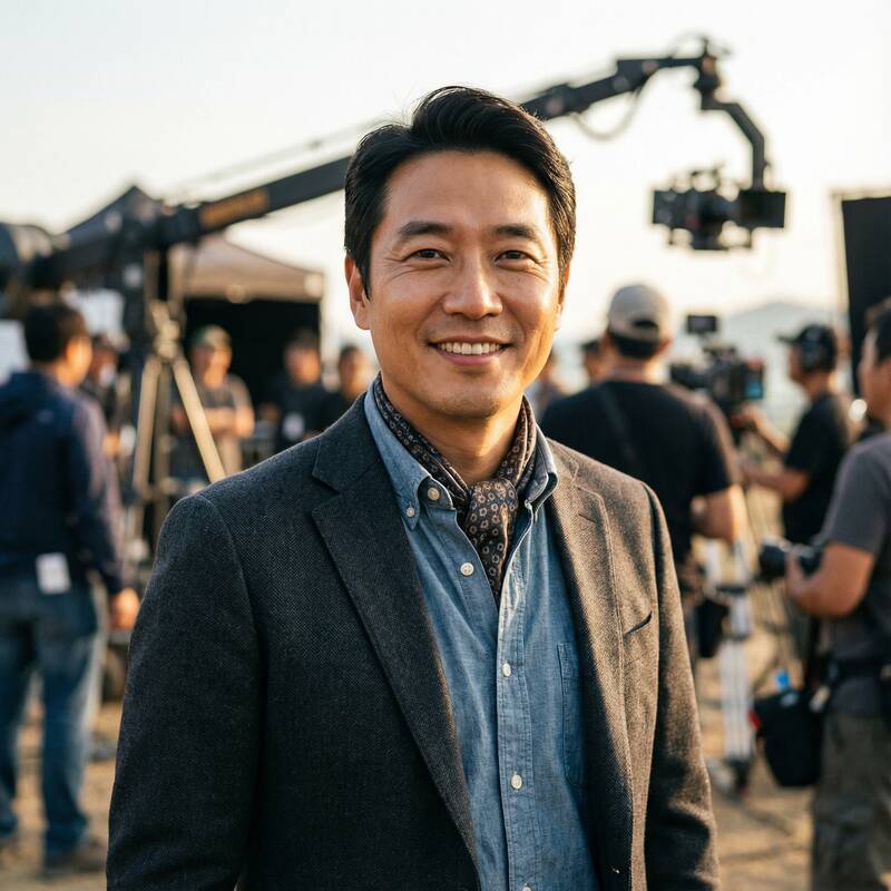 呦呦视频导演顾问