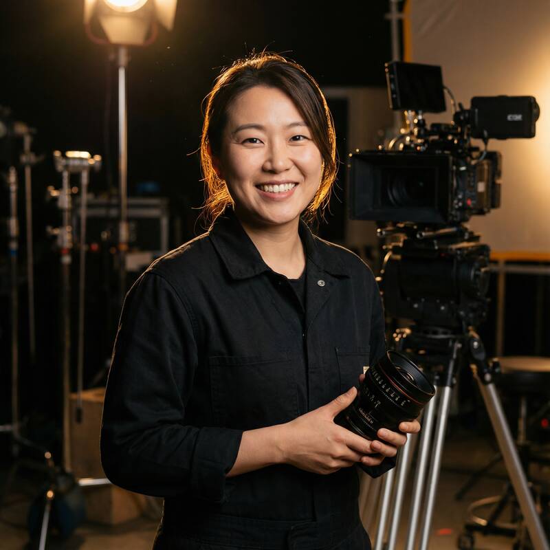 呦呦视频制片人