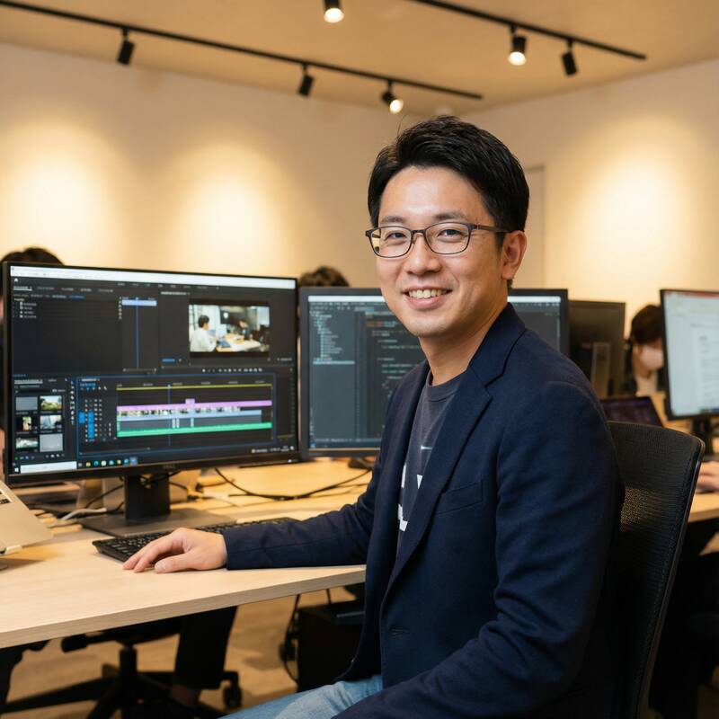 呦呦视频摄影指导