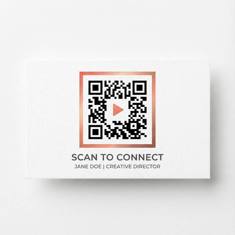 呦呦视频商务二维码