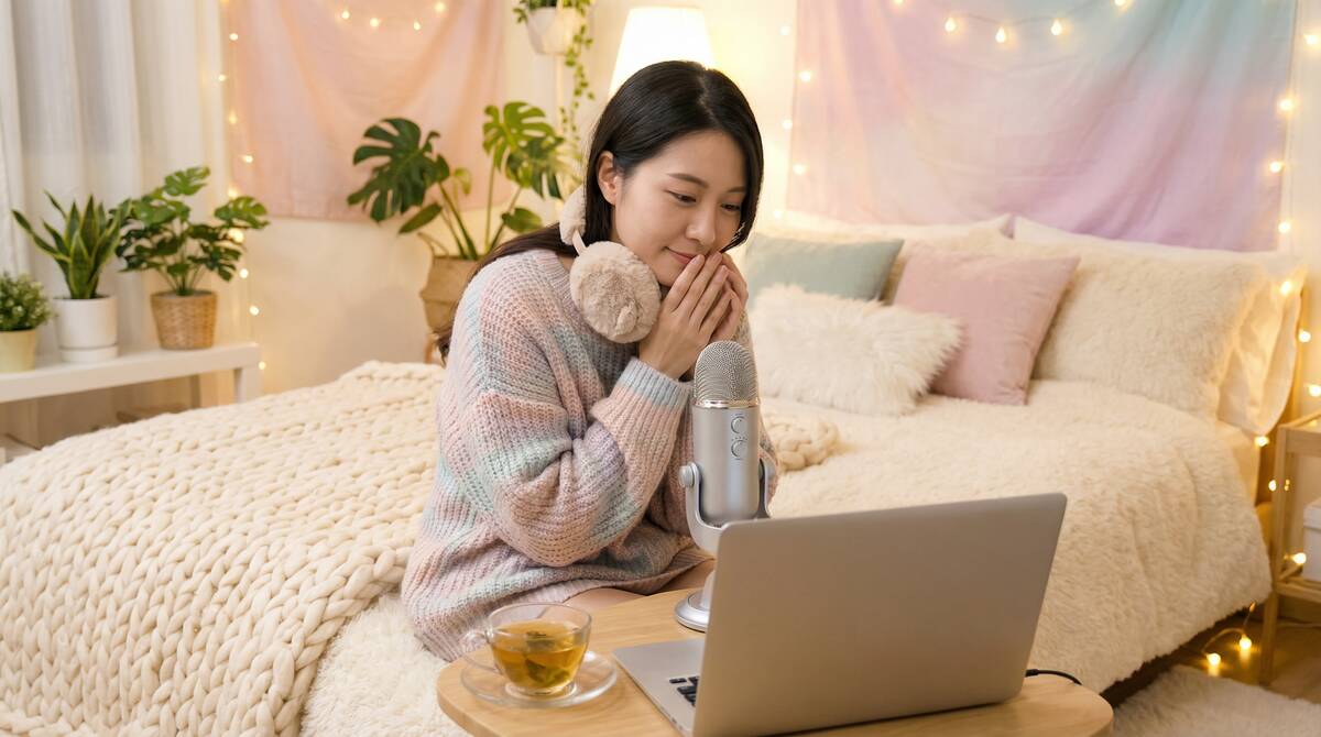 呦呦视频生活vlog视频